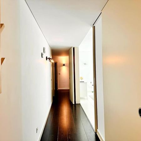 Marina Expo Apartment Lissabon Buitenkant foto