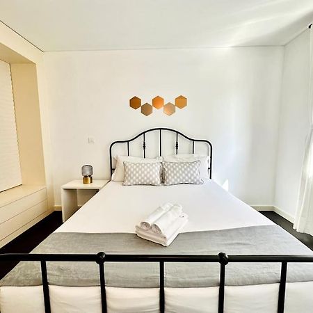 Marina Expo Apartment Lissabon Buitenkant foto