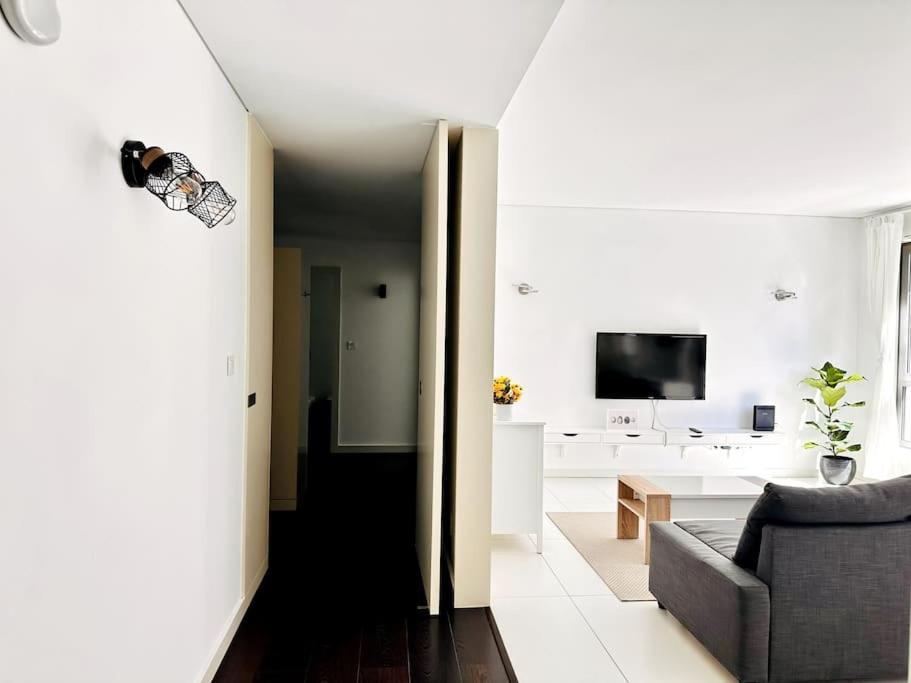 Marina Expo Apartment Lissabon Buitenkant foto