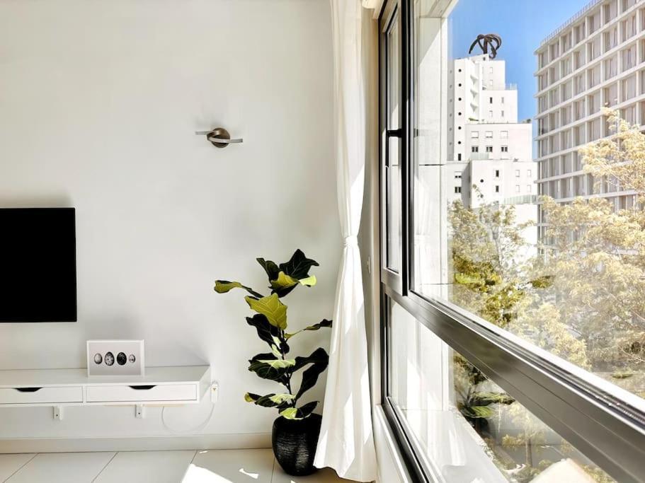 Marina Expo Apartment Lissabon Buitenkant foto