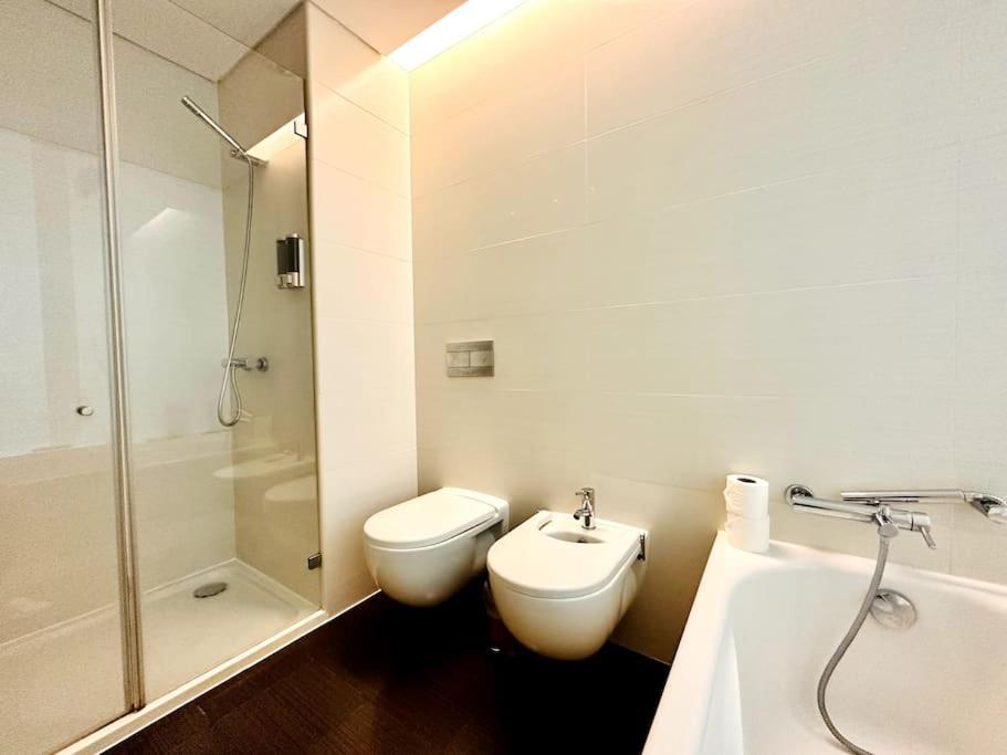 Marina Expo Apartment Lissabon Buitenkant foto