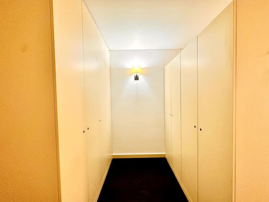 Marina Expo Apartment Lissabon Buitenkant foto