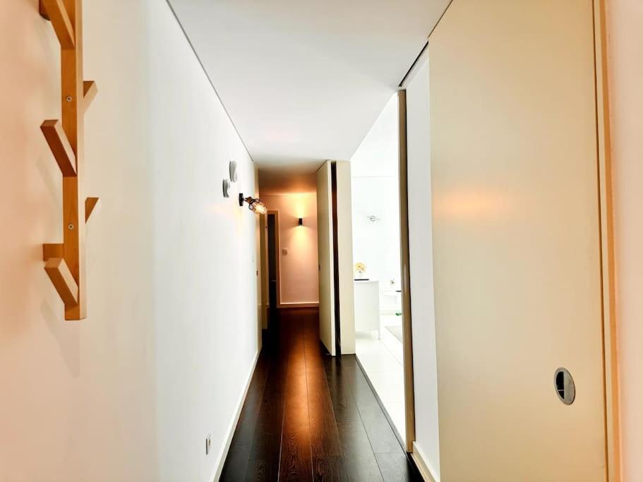 Marina Expo Apartment Lissabon Buitenkant foto
