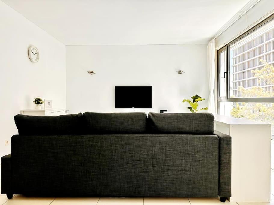 Marina Expo Apartment Lissabon Buitenkant foto