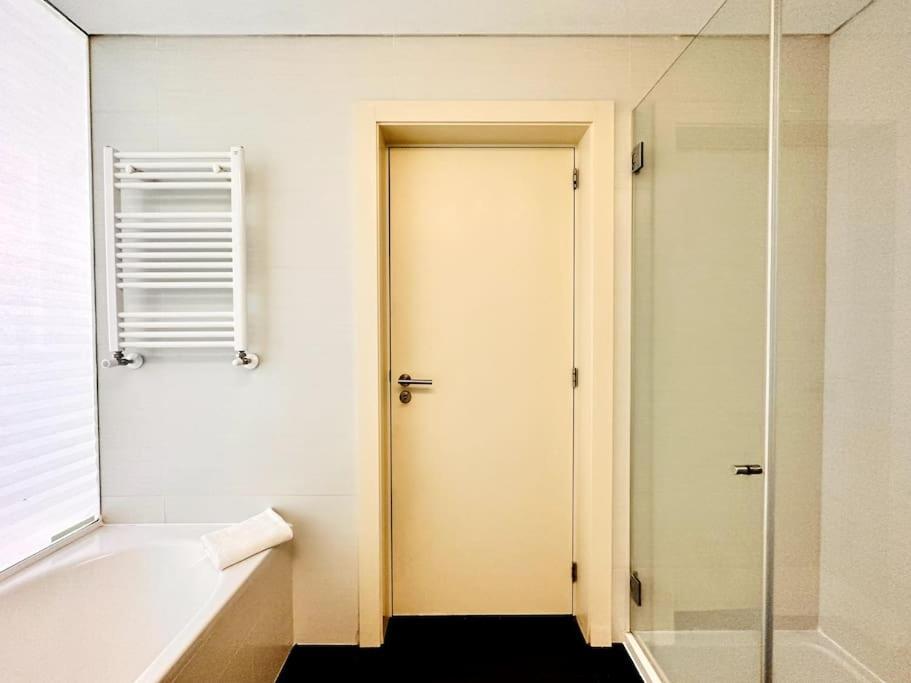 Marina Expo Apartment Lissabon Buitenkant foto