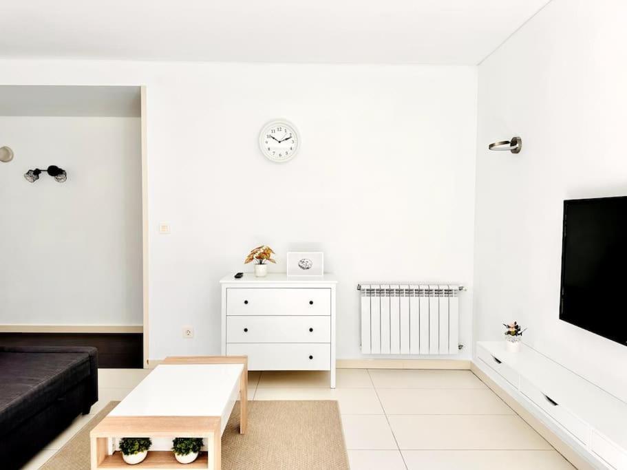 Marina Expo Apartment Lissabon Buitenkant foto