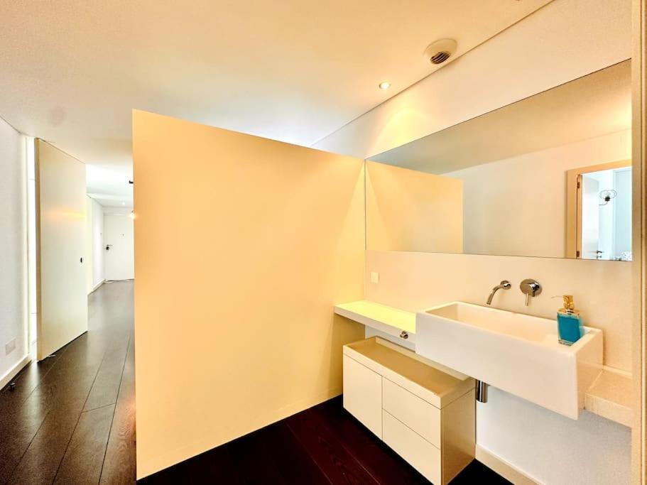 Marina Expo Apartment Lissabon Buitenkant foto