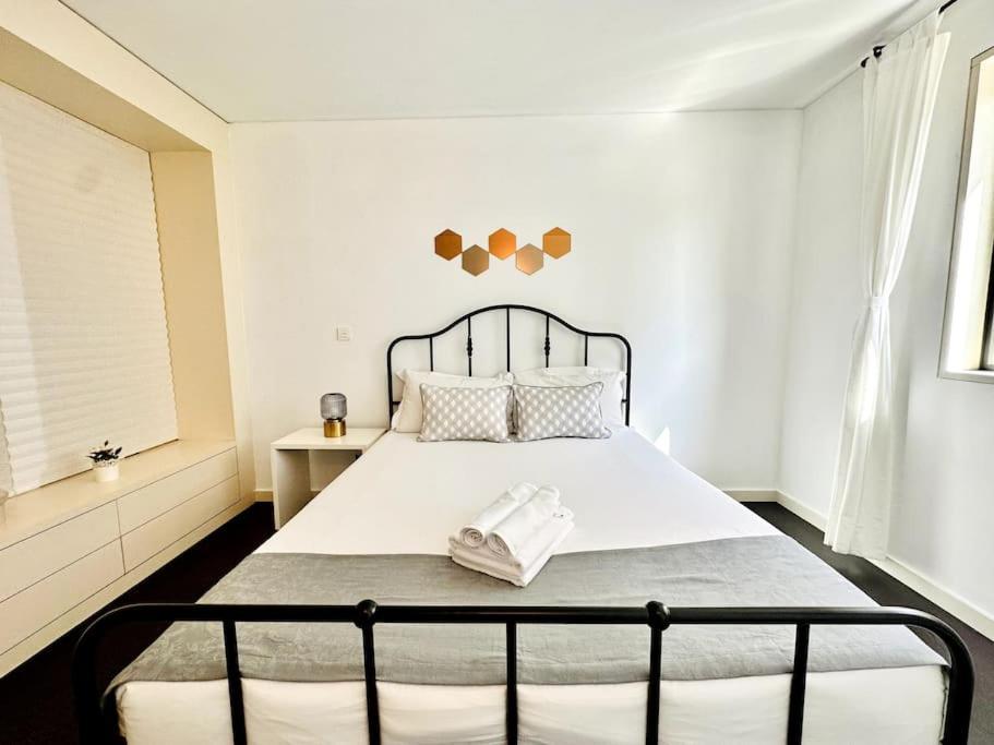 Marina Expo Apartment Lissabon Buitenkant foto