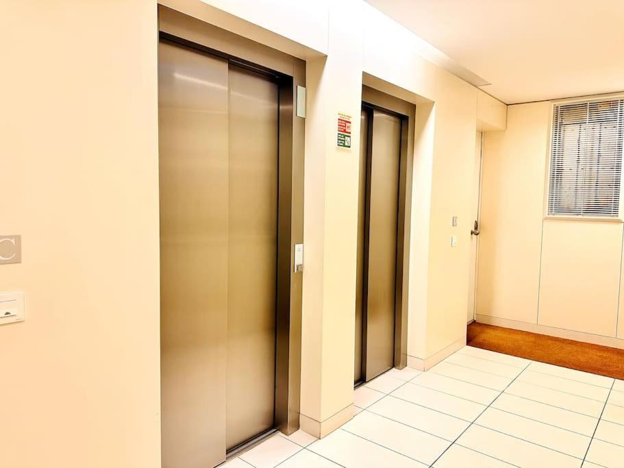 Marina Expo Apartment Lissabon Buitenkant foto