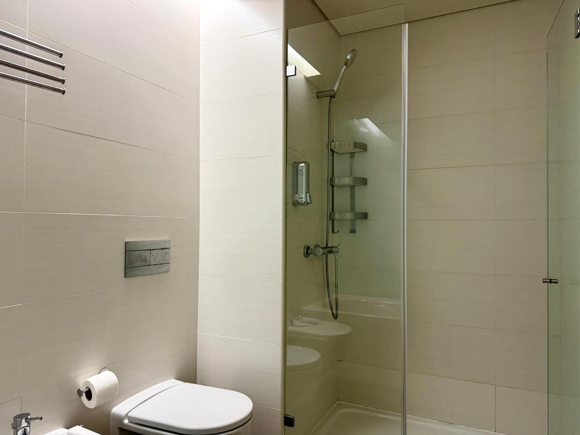 Marina Expo Apartment Lissabon Buitenkant foto